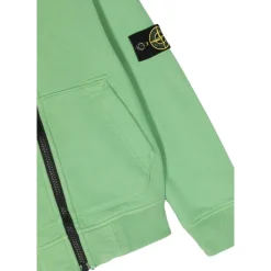 Sweat-shirt en coton