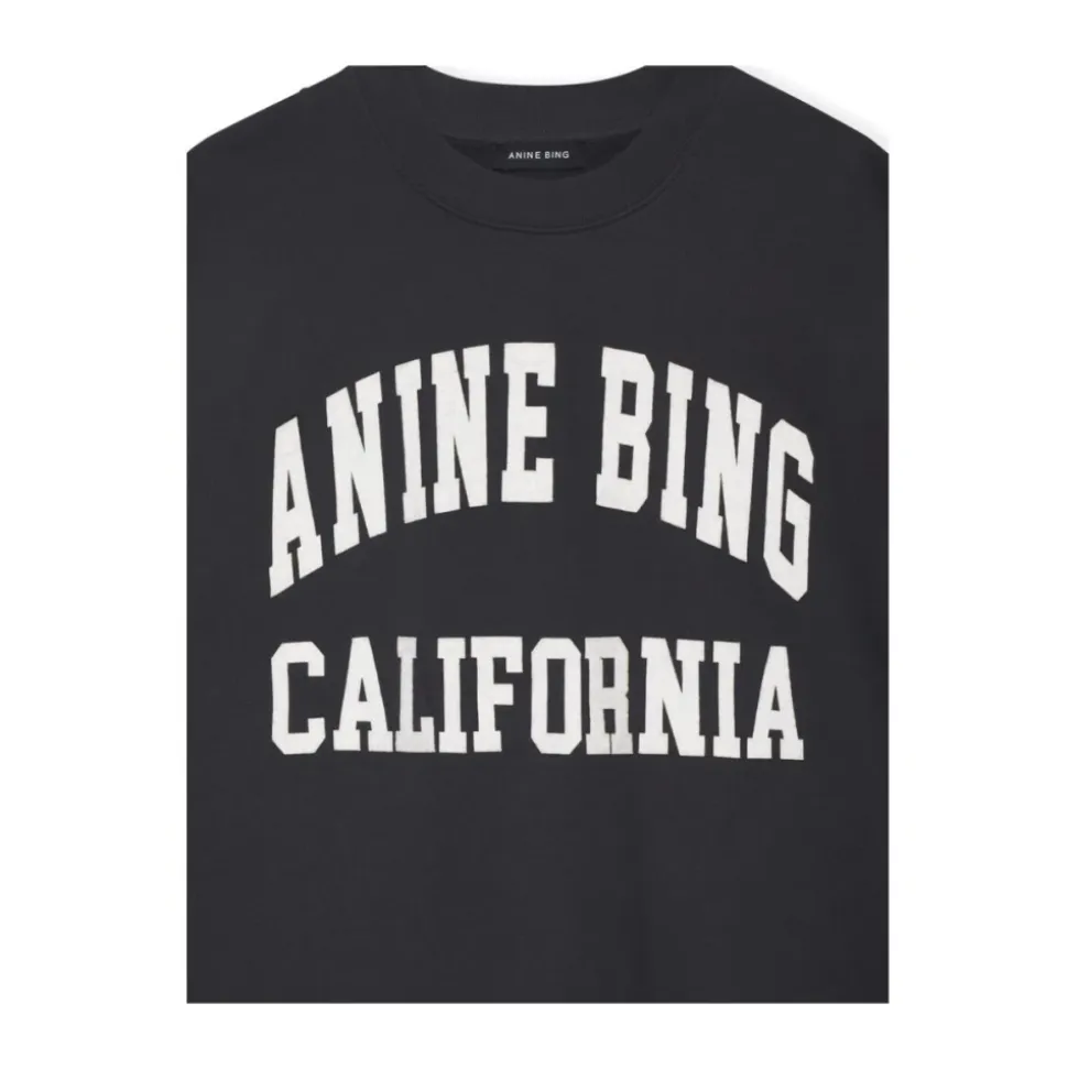 Sweatshirt en Coton Biologique