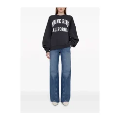 Sweatshirt en Coton Biologique