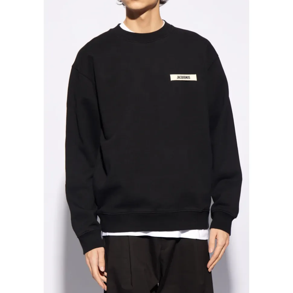 Sweatshirt Gros Grain