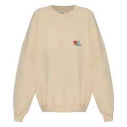 Sweat-shirt Imprimé