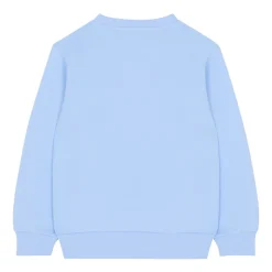 Sweat-shirt imprimé Paris
