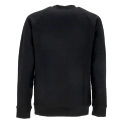 Sweatshirt léger à col rond