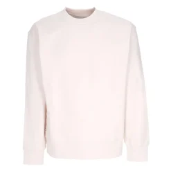 Sweat-shirt léger à col rond