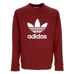 Sweatshirt léger à col rond