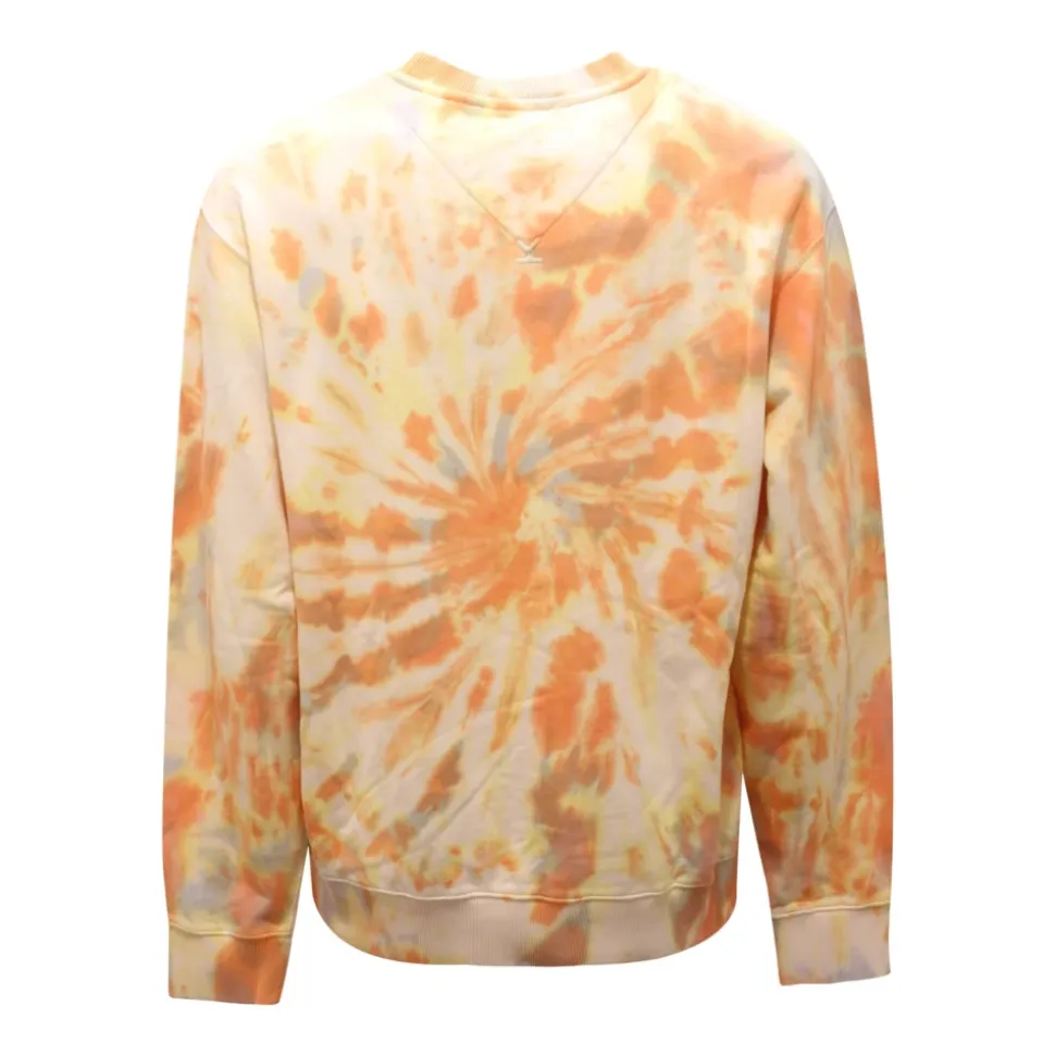 Sweat-shirt Logo Classique