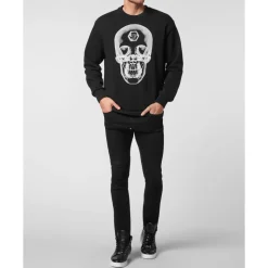 Sweatshirt LS