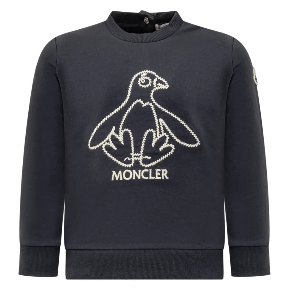 Sweat-shirt à manches longues