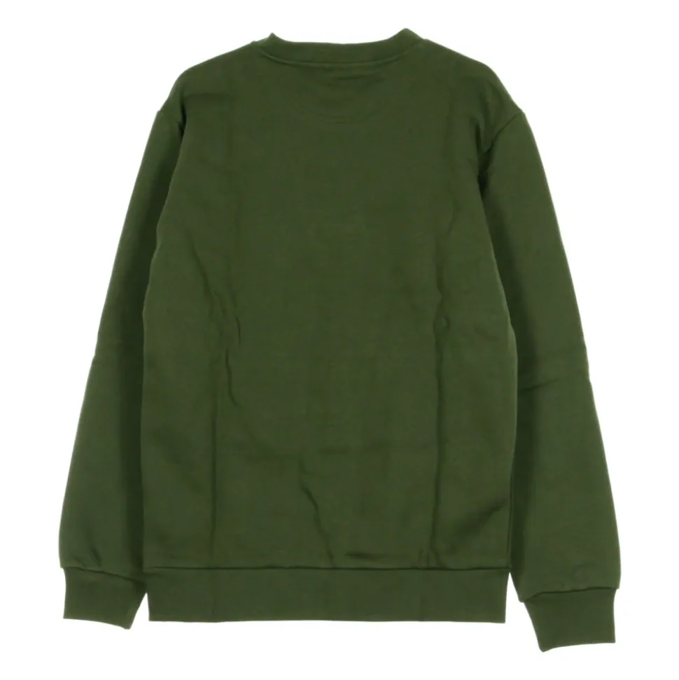 Sweatshirt Outline Line