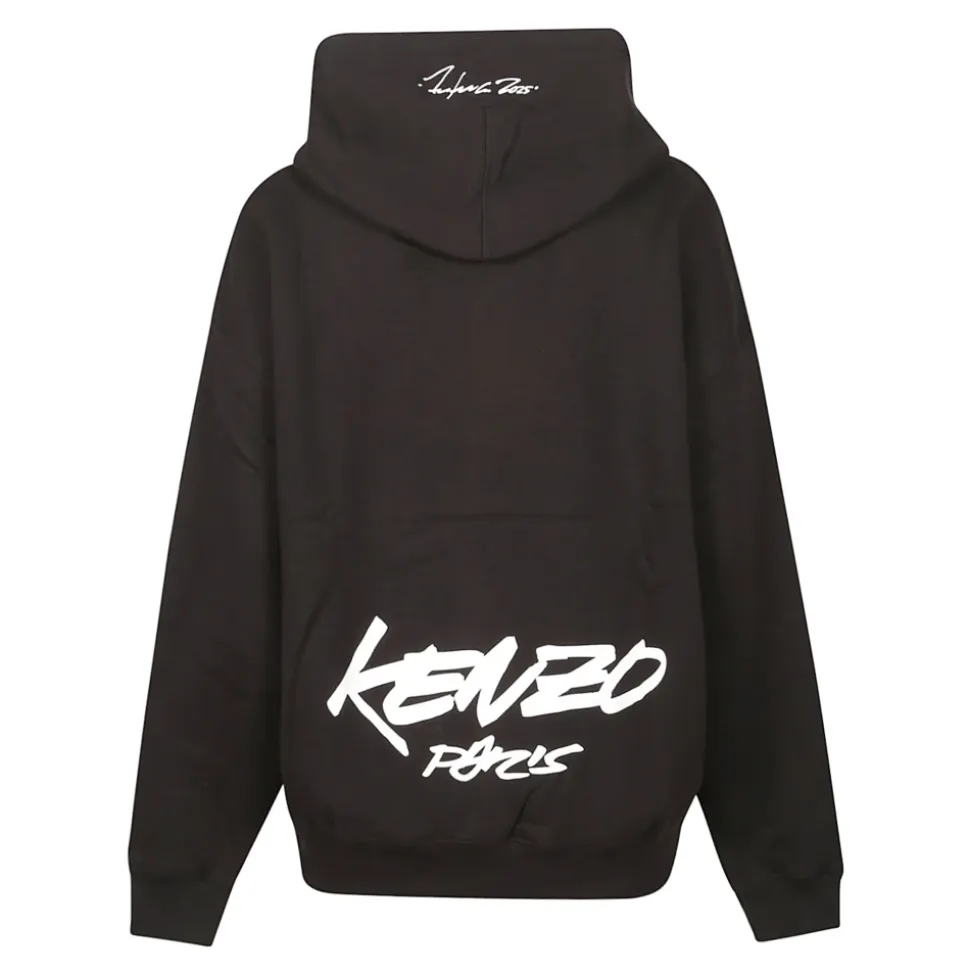 Sweatshirt Oversize Futura