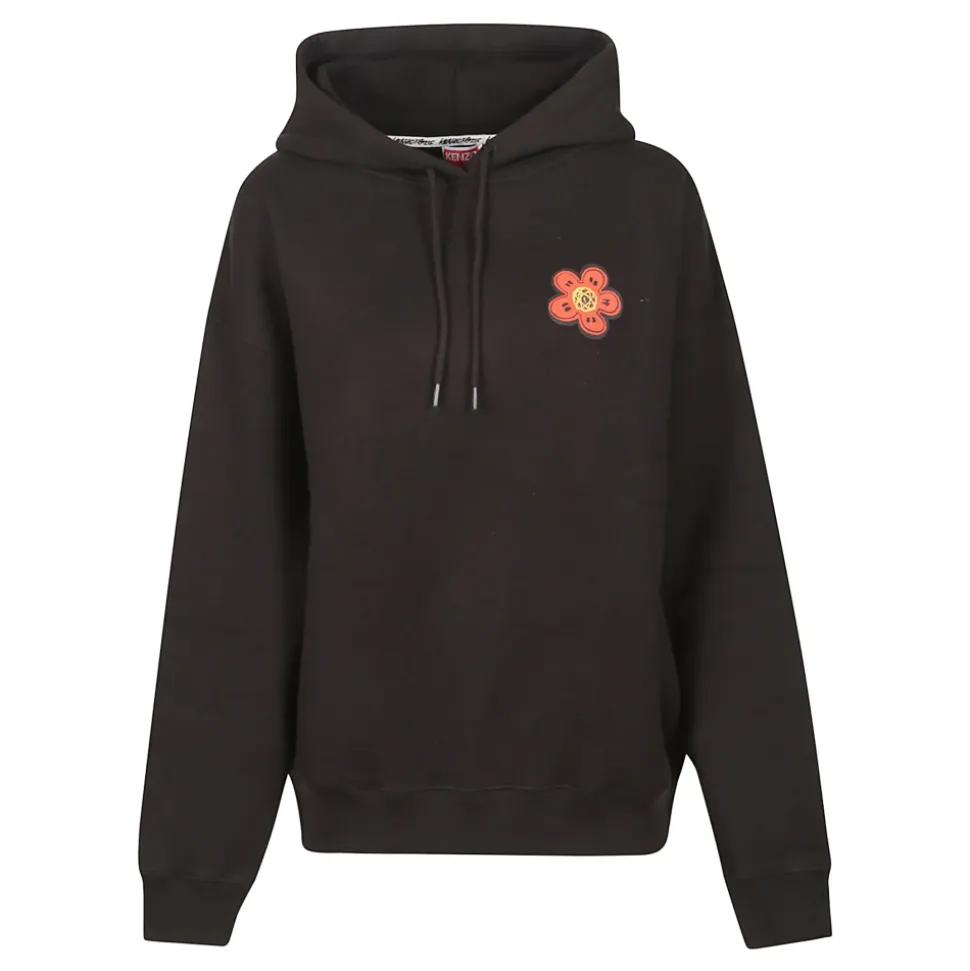 Sweatshirt Oversize Futura