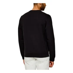 Sweatshirt ras du cou