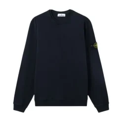 Sweat-shirt ras du cou