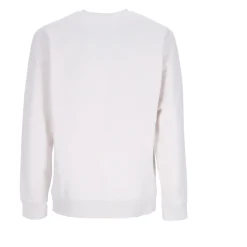 Sweat-shirt ras du cou avec logo M