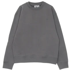 Sweat-shirt ras du cou classique