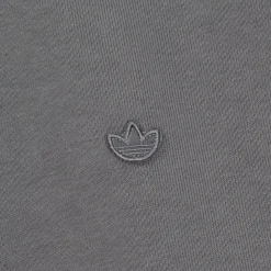 Sweat-shirt ras du cou classique