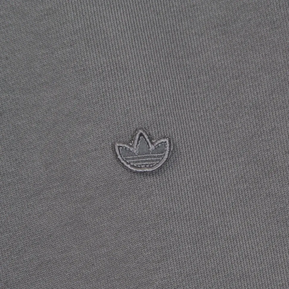 Sweat-shirt ras du cou classique