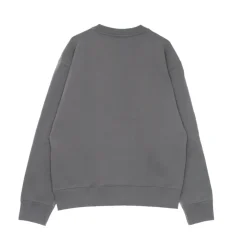 Sweat-shirt ras du cou classique