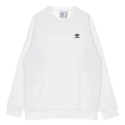 Sweat-shirt ras du cou Essential Trefoil