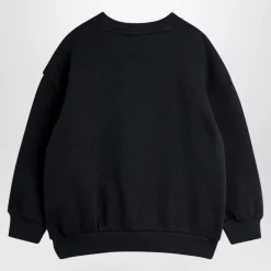 Sweatshirt Rayures Alien