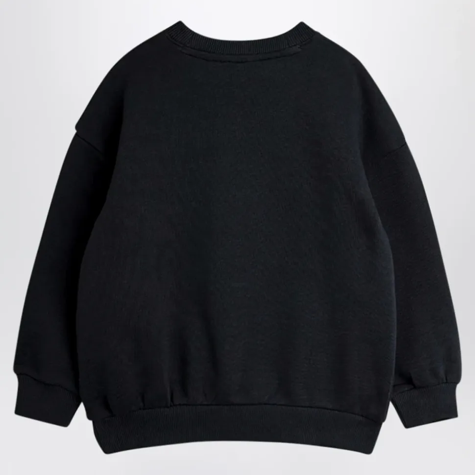 Sweatshirt Rayures Alien