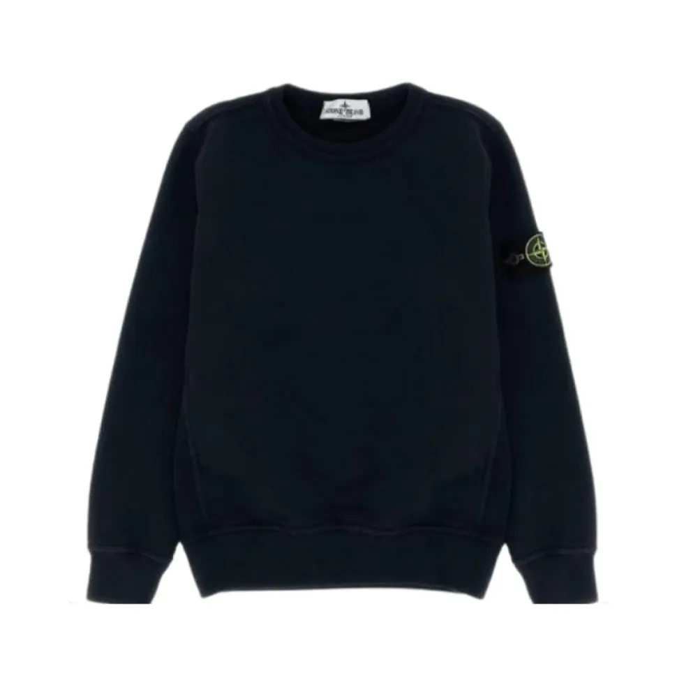 Sweatshirts Stone Island
