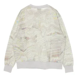 Sweat-shirt Tendance Molletonné
