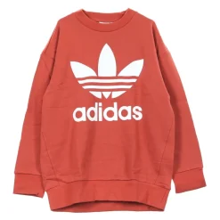 Sweatshirt Tref Over Crew