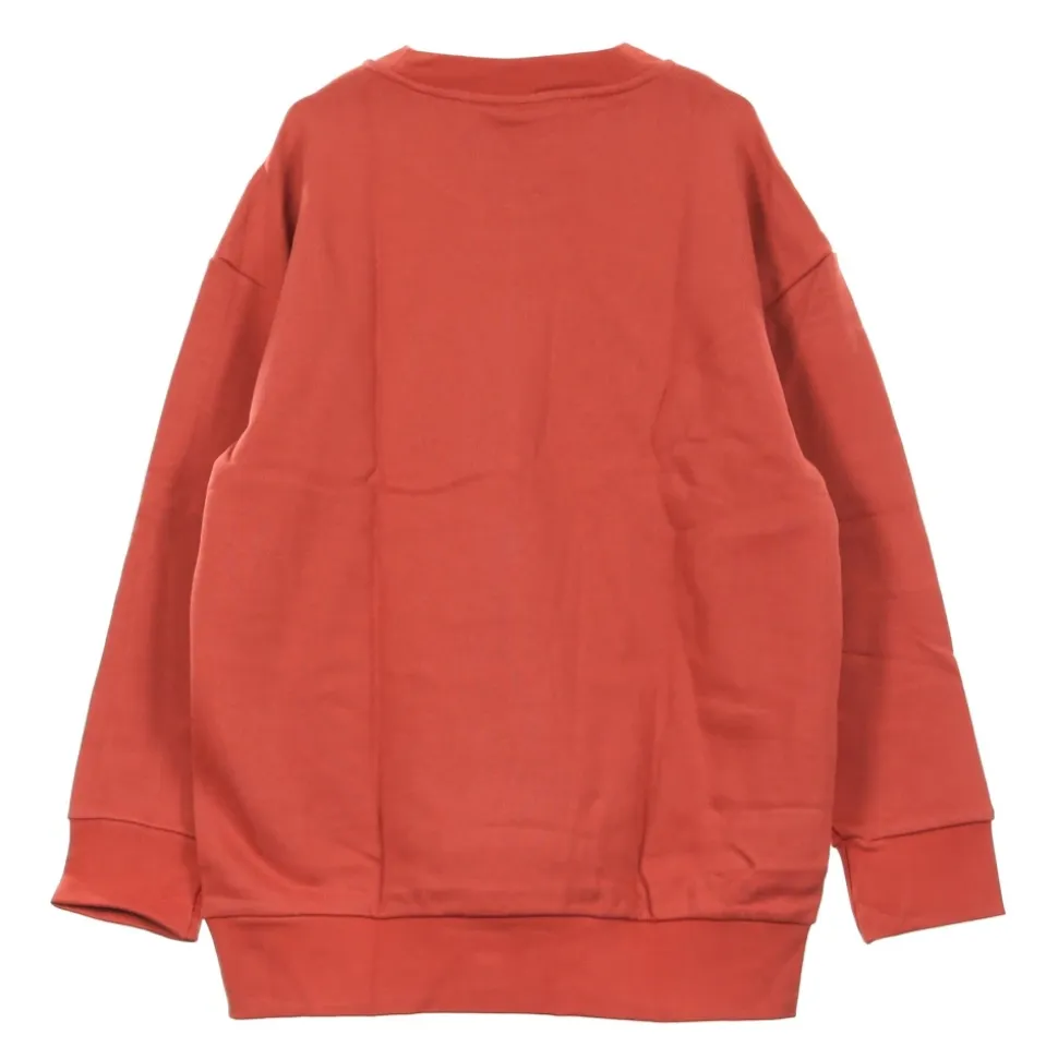 Sweatshirt Tref Over Crew