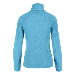 Sweatshirt Vertice Bleu Atoll
