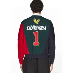 Sweatshirt Watsonville Quarter Zip