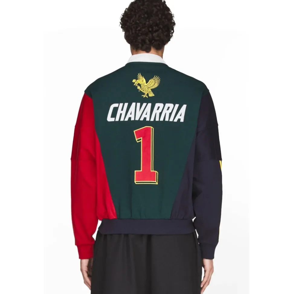 Sweatshirt Watsonville Quarter Zip