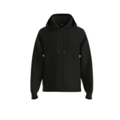Sweatshirt z fermetureure éclair