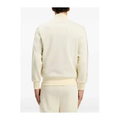 Sweat-shirt Zippé
