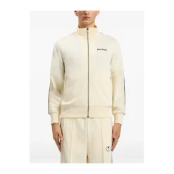 Sweat-shirt Zippé
