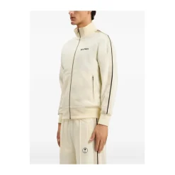 Sweat-shirt Zippé