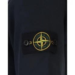 Sweat-shirt zippé à capuche