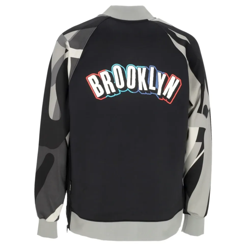 Sweat-shirt zippé City Edition