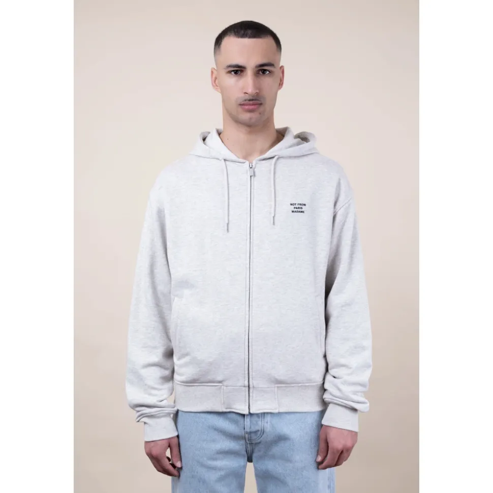 Sweatshirt z nadrukiem