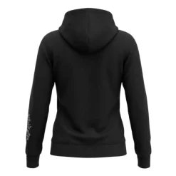 Sweatshirt z zippeur