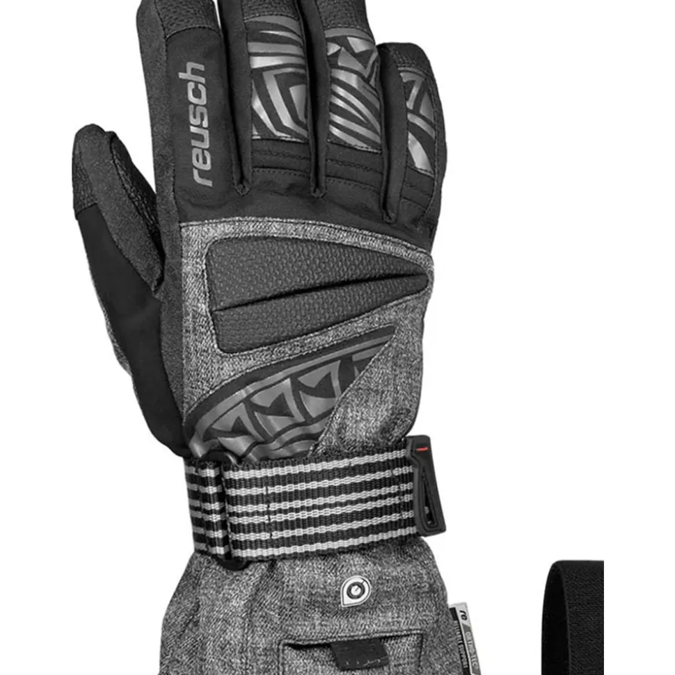 Sweeber II R-TEX XT