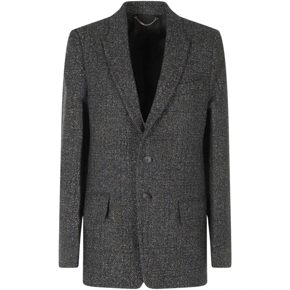 Tailored Jacket