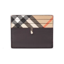 Tall Pop Check Card Case