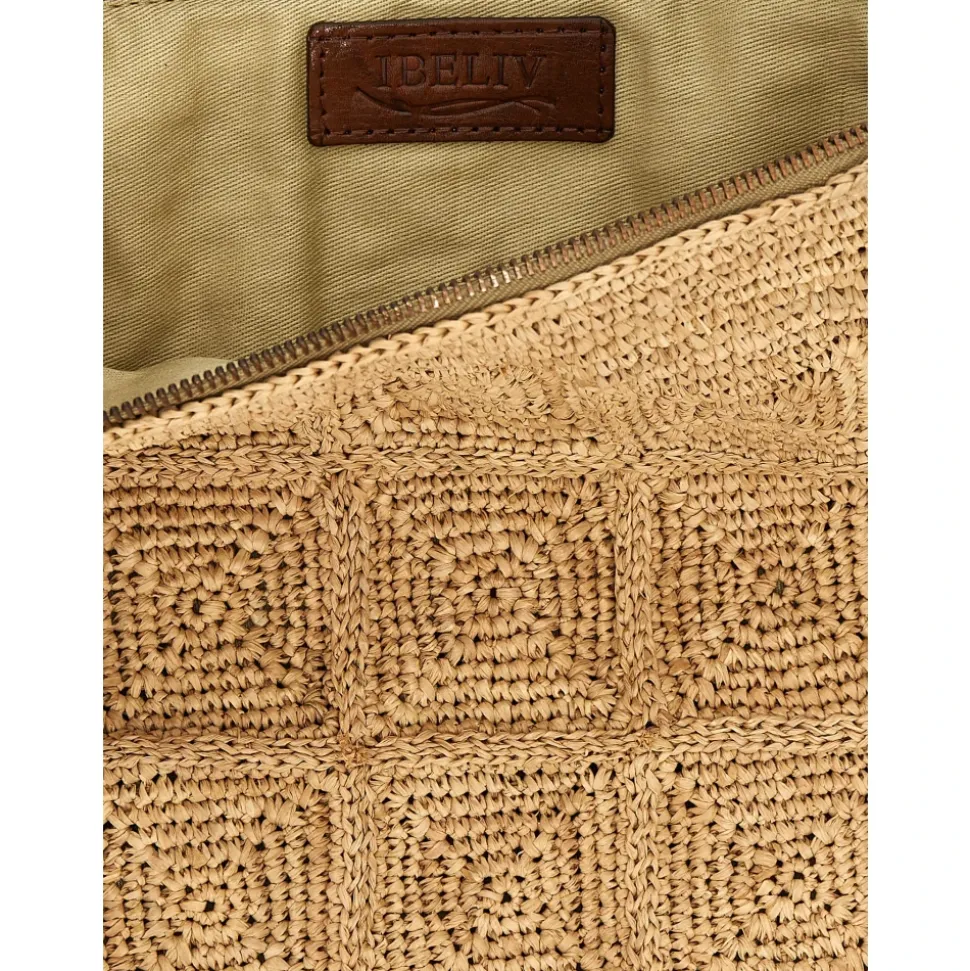 Tanala Clutch