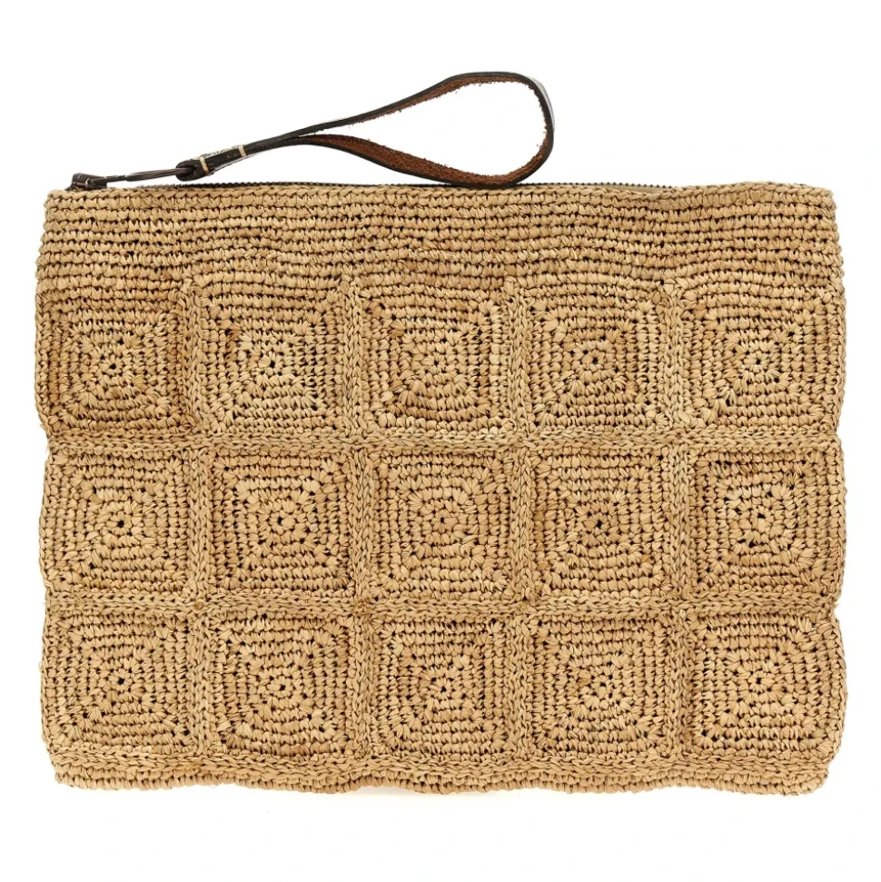 Tanala Clutch
