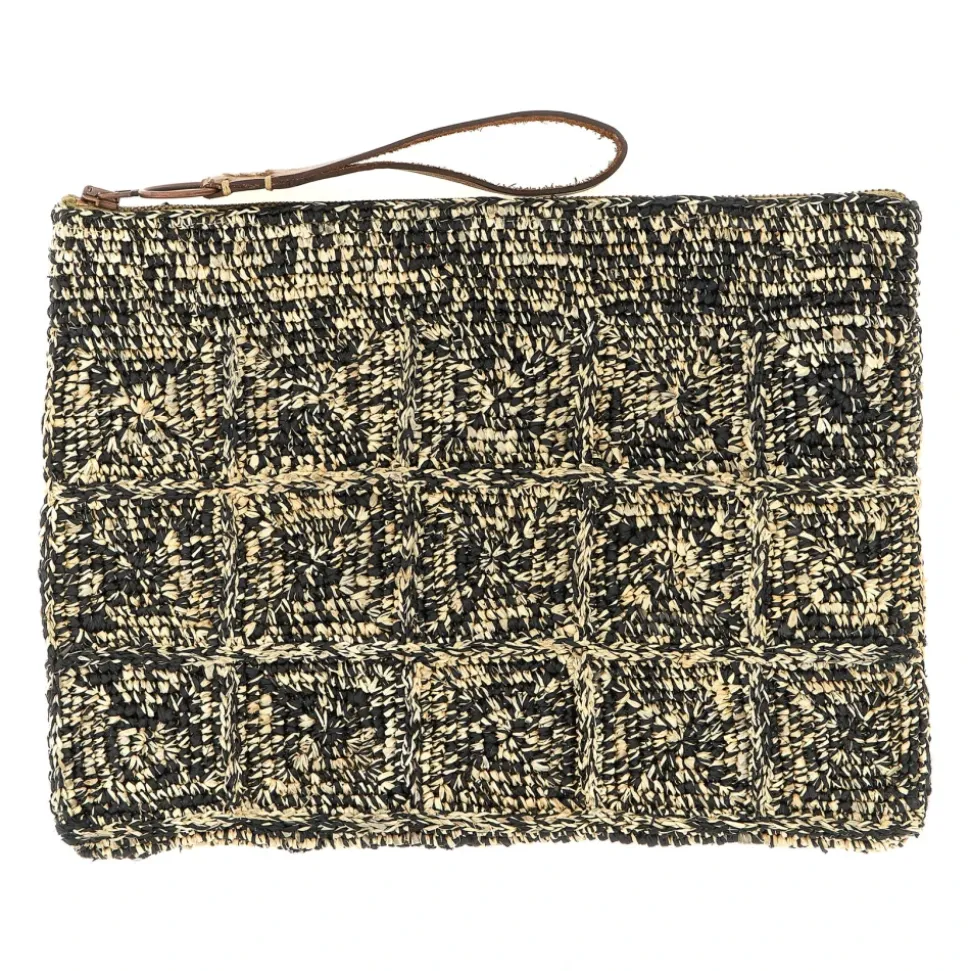 Tanala Clutch