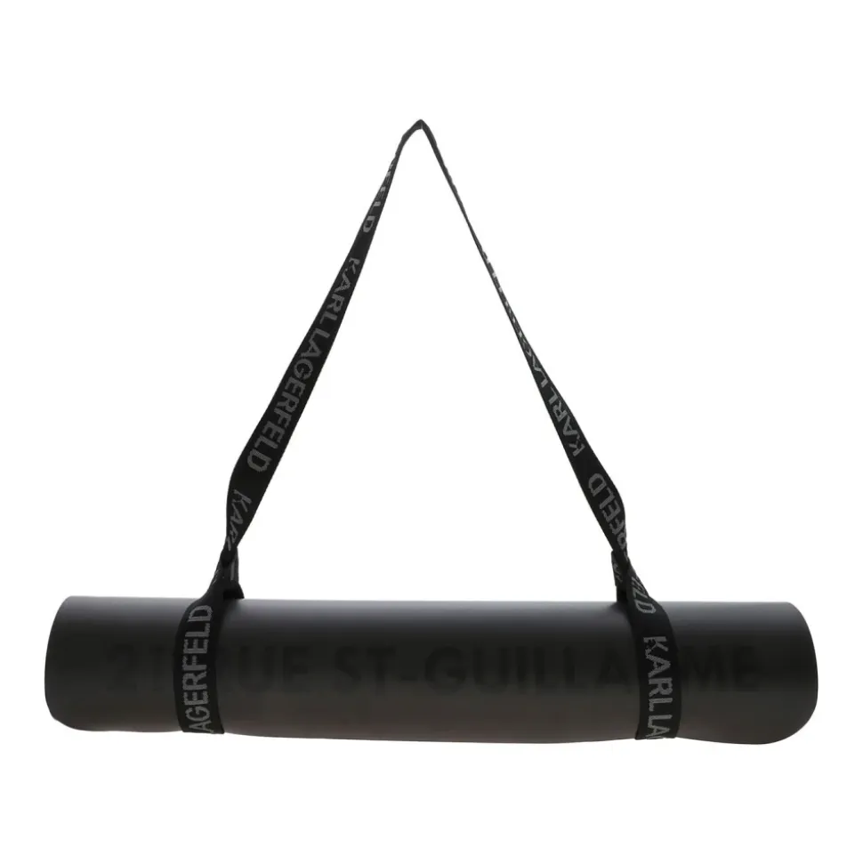 Tapis de yoga