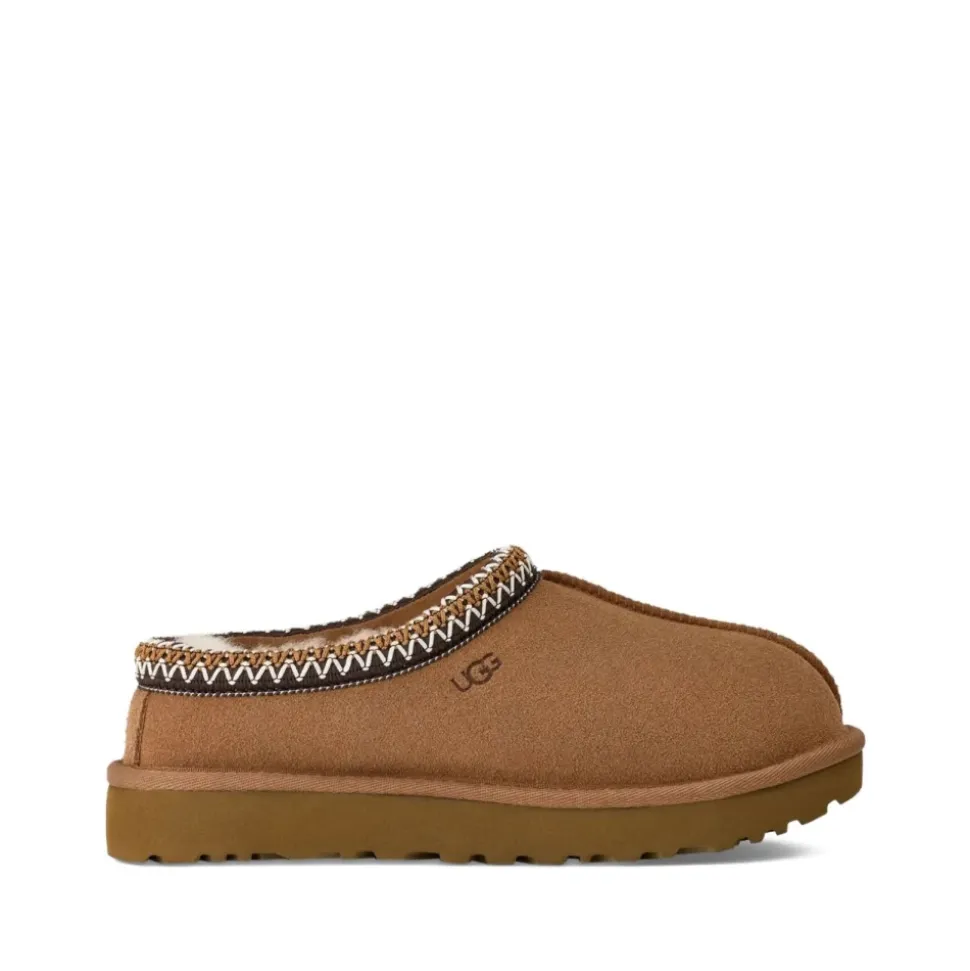 Tasman II Pantoufles