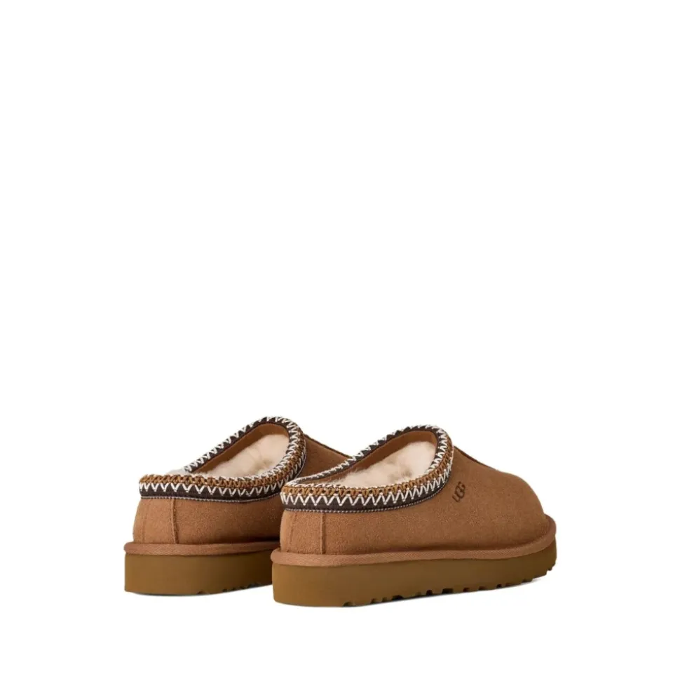 Tasman II Pantoufles