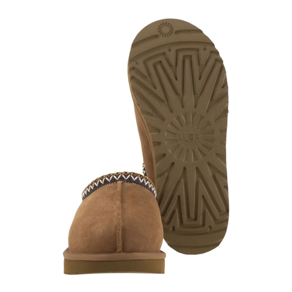 Tasman II Pantoufles